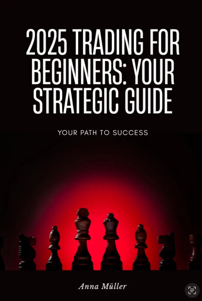 Trading for Beginners: Your Strategic Guide